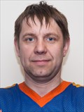 Григорьев Юрий