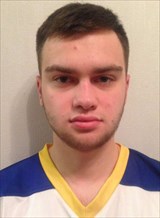 Борзой Виталий