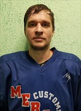 Георгиевский Сергей