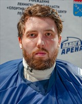 Золотов Максим