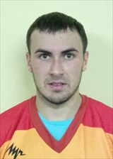 Мясников Павел
