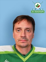 Михайлов Сергей