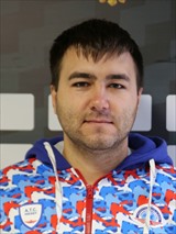 Дегтярев Евгений