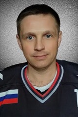 Морозов Олег