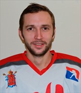 Стародуб Максим