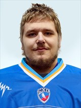 Мухарев Никифор