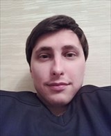 Бродягин Константин