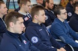 Всероссийская научно-практическая конференция Федерации хоккея России и Академии СКА 