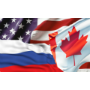 СПбХЛ (RUS) - CAN/USA