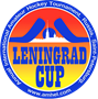 Хоккейный Турнир LENINGRAD CUP 2019